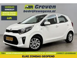 Wit Gebruikt 2018 Kia Picanto Hatchback | € 8.900 (Eerlijke prijs)