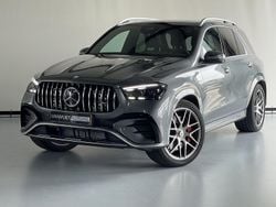 Grijs Nieuw 2025 Mercedes GLE53 AMG Premium Plus SUV | € 129.950 (Super prijs)