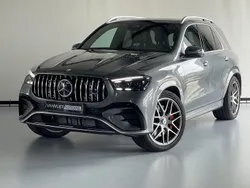 Grijs Nieuw 2025 Mercedes GLE53 AMG Premium Plus SUV | € 129.950 (Super prijs)