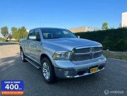 Zilver (metallic) Gebruikt 2015 Dodge Ram Pickup | € 24.950