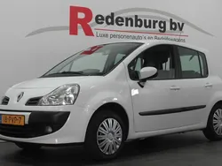 Renault Modus