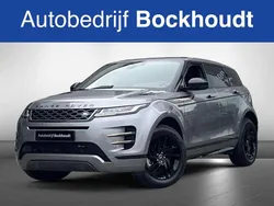 Grijs Gebruikt 2023 Land Rover Range Rover evoque S SUV | € 52.900 (Iets duurder)