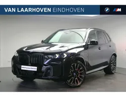 Zwart Gebruikt 2025 BMW X5 Executive SUV | € 122.950