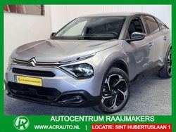 Grijs, metallic lak Gebruikt 2021 Citroën C4 PureTech SUV | € 16.935 (Eerlijke prijs)