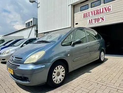 Grijs Gebruikt 2005 Citroën Xsara Picasso Attraction MPV | € 1.499 (Eerlijke prijs)