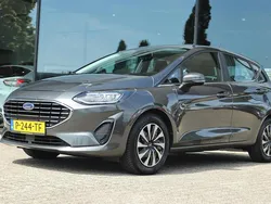 Overig Gebruikt 2022 Ford Fiesta Titanium Hatchback | € 18.750 (Eerlijke prijs)