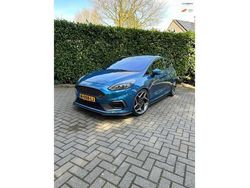 Blauw Gebruikt 2019 Ford Fiesta ST Hatchback | € 18.499