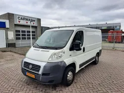 Wit Gebruikt 2013 Fiat Ducato Van | € 4.799 (Super prijs)