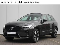 Grijs Gebruikt 2025 Volvo XC60 Ultra SUV | € 66.950 (Duur)