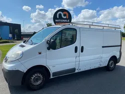 Overige Gebruikt 2013 Opel Vivaro Selection Van | € 1.999 (Super prijs)