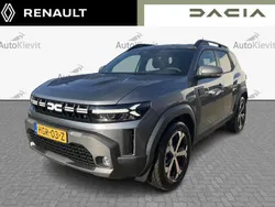 Grijs Gebruikt 2025 Dacia Duster Journey SUV | € 32.450