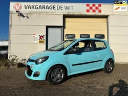 Blauw Gebruikt 2013 Renault Twingo Collection Hatchback | € 2.999 (Eerlijke prijs)