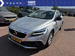 Grijs Gebruikt 2017 Volvo V40 CC Stationwagen | € 20.694 (Eerlijke prijs)