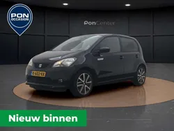 Zwart Gebruikt 2020 Seat Mii Electric Hatchback | € 10.850 (Eerlijke prijs)