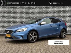 Gebruikt 2016 Volvo V40 Business Edition | € 18.899 (Iets duurder)