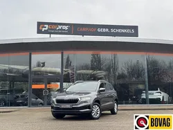Grijs Gebruikt 2024 Skoda Karoq Business Line SUV | € 35.950 (Goede deal)