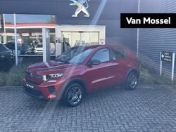 Rood Nieuw 2025 Citroën e-C3 SUV | € 25.590 (Eerlijke prijs)