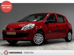Rood Gebruikt 2006 Renault Clio R.S. Dynamique Hatchback | € 1.850 (Goede deal)