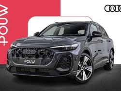 Grijs Nieuw 2025 Audi Q5 S-Line SUV | € 81.950 (Eerlijke prijs)