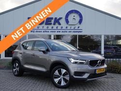 Grijs Gebruikt 2020 Volvo XC40 Momentum SUV | € 28.840 (Goede deal)