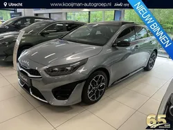 , metallic lak Nieuw 2025 Kia ProCeed GT-Line Hatchback | € 37.950 (Eerlijke prijs)
