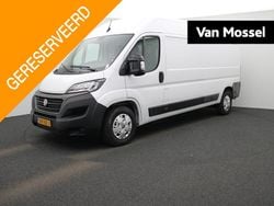 Wit Gebruikt 2022 Fiat E-Ducato Van | € 17.900 (Eerlijke prijs)