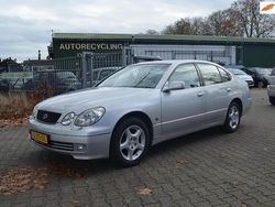 Gebruikt 1998 Lexus GS300 Sedan | € 6.250
