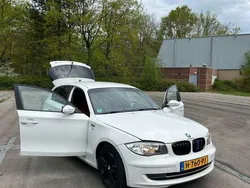 Wit Gebruikt 2008 BMW 116 Hatchback | € 2.250 (Super prijs)