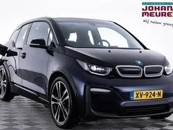 Blauw Gebruikt 2019 BMW i3 Basis Hatchback | € 16.900 (Eerlijke prijs)