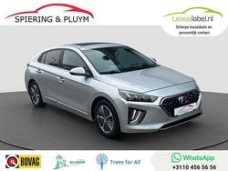 Grijs Gebruikt 2022 Hyundai Ioniq 6 Premium Sedan | € 20.940 (Eerlijke prijs)