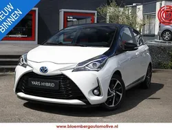 Overige Gebruikt 2019 Toyota Yaris Plus Hatchback | € 18.900 (Eerlijke prijs)