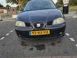 Gebruikt 2005 Seat Ibiza Reference Sedan | € 2.999 (Iets duurder)