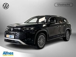 Zwart Gebruikt 2025 VW Tayron Edition SUV | € 48.995 (Super prijs)