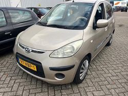 Beige Gebruikt 2008 Hyundai i10 Dynamiq Hatchback | € 399 (Goede deal)