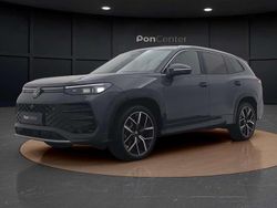 Grijs Nieuw 2025 VW Tayron R-line Edition SUV | € 64.950 (Eerlijke prijs)