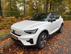 Wit Gebruikt 2022 Volvo XC40 Ultimate SUV | € 34.895 (Super prijs)