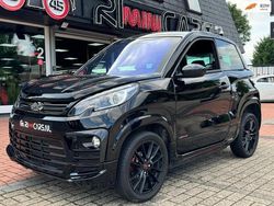 Zwart Nieuw 2024 Ligier JS60 Hatchback | € 22.995 (Duur)