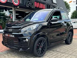 Zwart Nieuw 2024 Ligier JS60 Hatchback | € 22.995 (Duur)