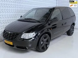 Overige Gebruikt 2007 Chrysler Voyager MPV | € 3.499 (Eerlijke prijs)