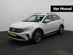 Grijs Gebruikt 2023 VW Taigo Life SUV | € 27.900