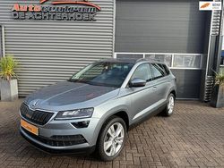 Grijs Gebruikt 2018 Skoda Karoq Ambition SUV | € 20.999 (Eerlijke prijs)