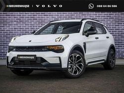 Wit Gebruikt 2025 Lynk & Co 01 SUV | € 34.399 (Duur)