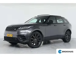 Grijs Gebruikt 2021 Land Rover Range Rover Velar SE Dynamic SUV | € 49.900 (Goede deal)