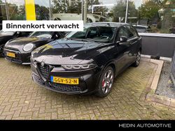 Zwart Gebruikt 2024 Alfa Romeo Tonale Veloce SUV | € 39.945 (Eerlijke prijs)