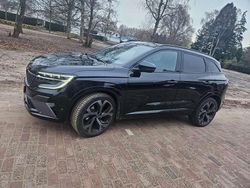 Zwart Gebruikt 2023 Renault Austral SUV | € 29.500 (Eerlijke prijs)