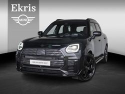 Zwart Gebruikt 2024 Mini Countryman SUV | € 45.900 (Duur)