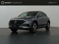 Overige Nieuw 2025 Mercedes EQA250+ Business SUV | € 49.900 (Goede deal)