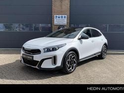Wit Nieuw 2025 Kia XCeed GT-Line SUV | € 43.890