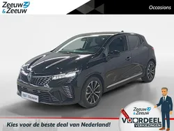 Noir étoilé gne Gebruikt 2024 Renault Clio V Techno Hatchback | € 19.895 (Eerlijke prijs)