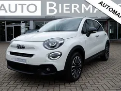 Wit Gebruikt 2023 Fiat 500 MPV | € 25.695